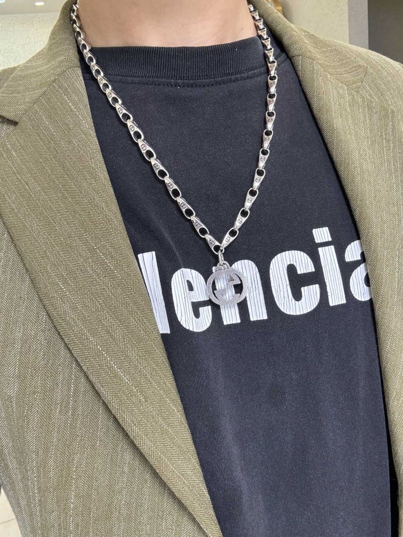 Gucci Necklaces